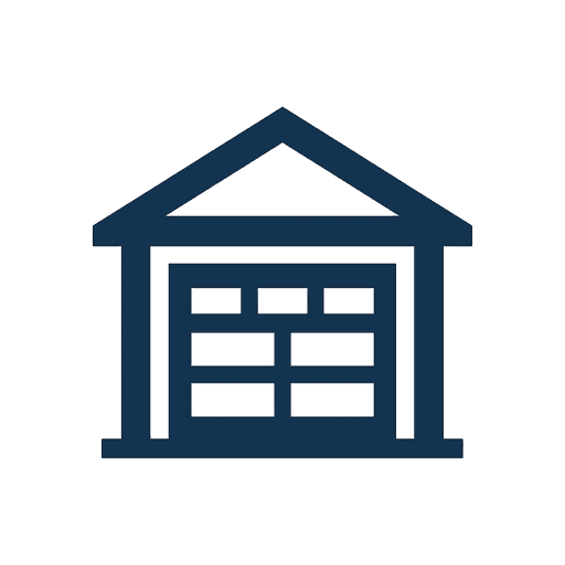 Fredericksburg Garage Door Works logo